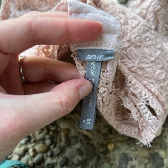 Aerie Bralettes - Picture 2 of 2